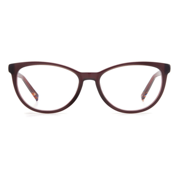 Ladies' Spectacle frame Missoni MIS-0061-KB7 ø 54 mm - Image 2