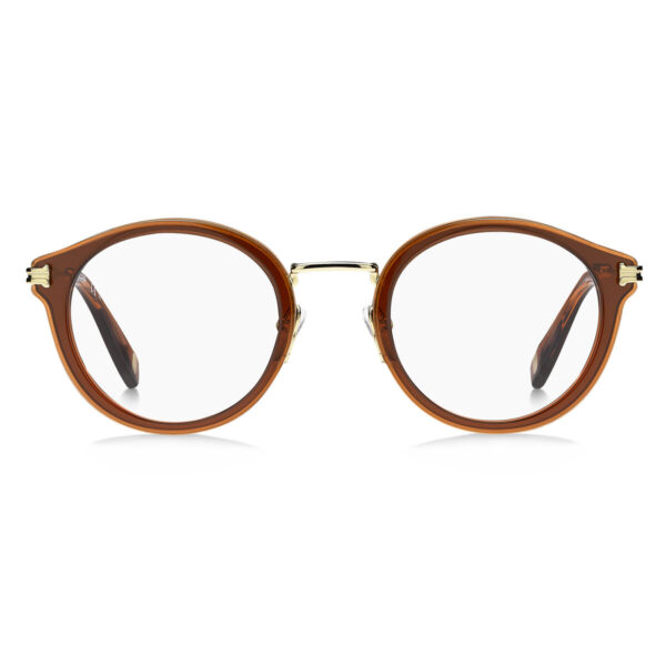Ladies' Spectacle frame Marc Jacobs MJ-1017-09Q Ø 48 mm - Image 2