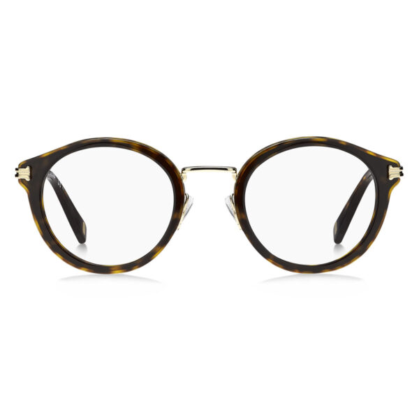 Ladies' Spectacle frame Marc Jacobs MJ-1017-WR9 Ø 48 mm - Image 2