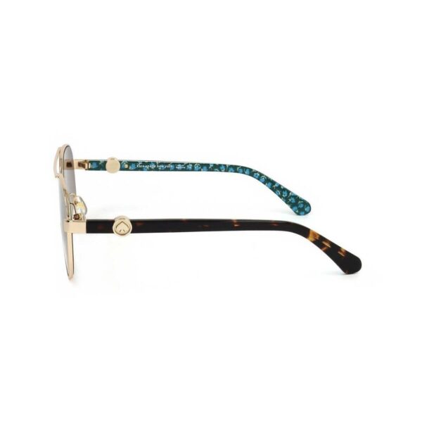 Ladies' Sunglasses Kate Spade RAGLAN-G-S-06J ø 56 mm - Image 2