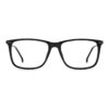 Unisex' Spectacle frame Carrera CARRERA-2025T-807 black Ø 52 mm - Image 2
