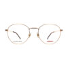 Ladies' Spectacle frame Carrera CARRERA-2009T-DDB Ø 53 mm - Image 2