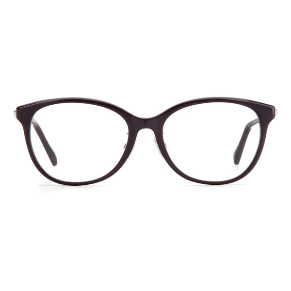Ladies' Spectacle frame Jimmy Choo JC323-G-I2U Ø 53 mm - Image 2