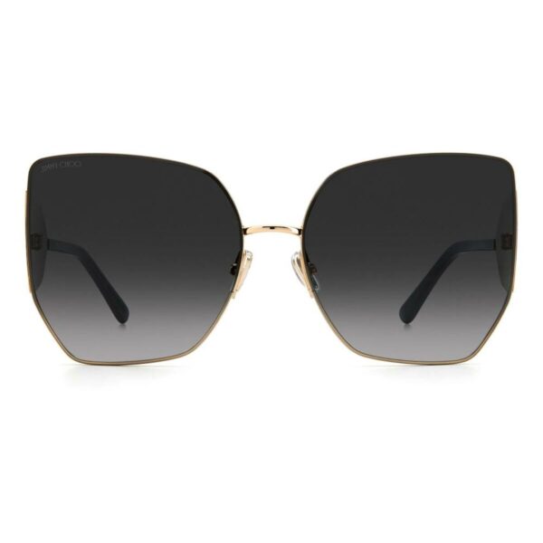 Ladies' Sunglasses Jimmy Choo RIVER-S-612M29O Ø 61 mm - Image 2