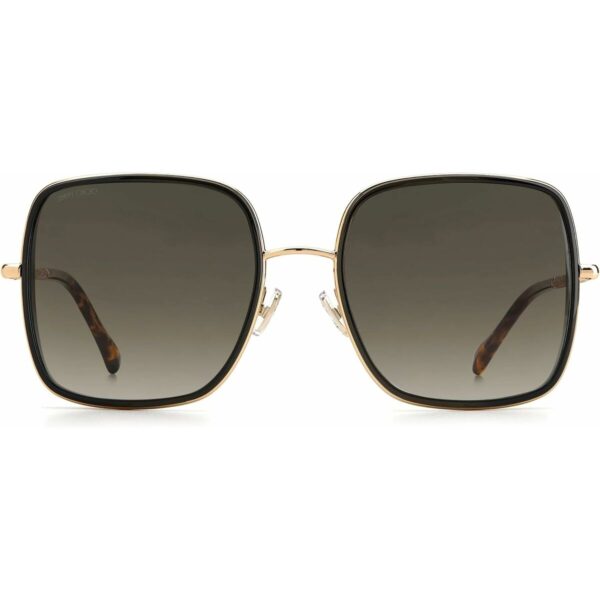 Ladies' Sunglasses Jimmy Choo JAYLA-S-5701QHA ø 57 mm - Image 2