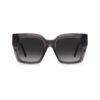 Ladies' Sunglasses Jimmy Choo ELENI-G-S-53KB79O Ø 53 mm - Image 2