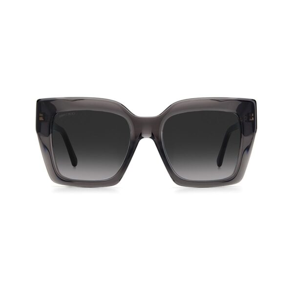 Ladies' Sunglasses Jimmy Choo ELENI-G-S-53KB79O Ø 53 mm - Image 2