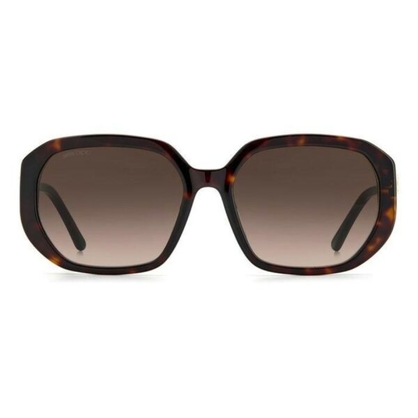 Ladies' Sunglasses Jimmy Choo KARLY-F-S-086 ø 57 mm - Image 2