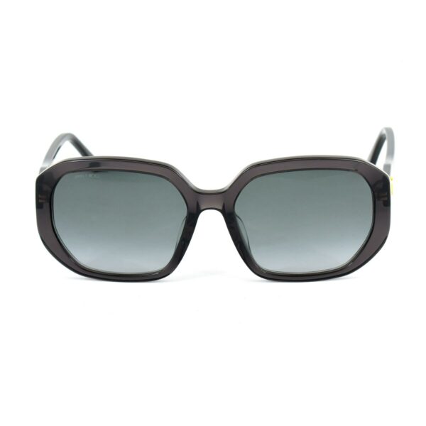 Ladies' Sunglasses Jimmy Choo KORI-G-SK-06J ø 57 mm - Image 2
