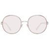 Ladies' Sunglasses Jimmy Choo PAM-S-BKU ø 57 mm - Image 2