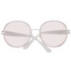 Ladies' Sunglasses Jimmy Choo PAM-S-BKU ø 57 mm - Image 3