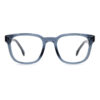Unisex' Spectacle frame Carrera CARRERA-269-PJP Blue Ø 50 mm - Image 2