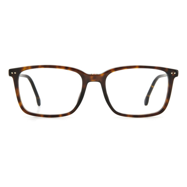 Unisex' Spectacle frame Carrera CARRERA-2034T-086 Ø 49 mm - Image 2