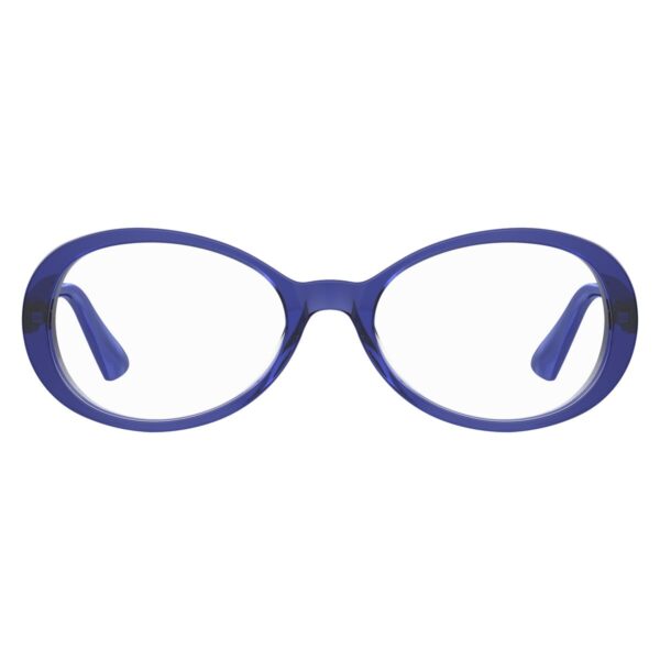 Ladies' Spectacle frame Moschino MOS594-PJP ø 54 mm - Image 2