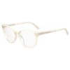 Ladies' Spectacle frame Moschino MOS596-5X2 ø 54 mm - Image 2