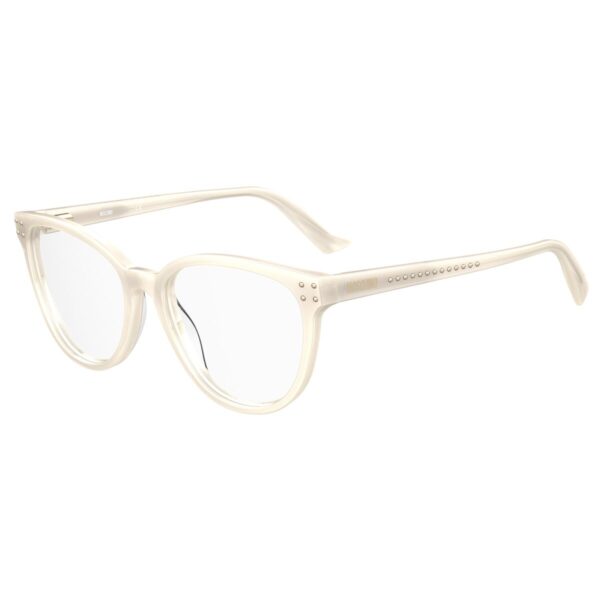 Ladies' Spectacle frame Moschino MOS596-5X2 ø 54 mm - Image 2