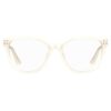 Ladies' Spectacle frame Moschino MOS596-5X2 ø 54 mm