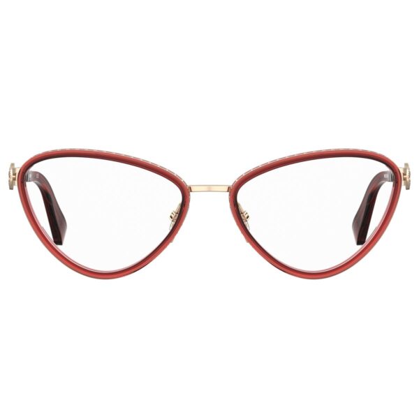 Ladies' Spectacle frame Moschino MOS585-LHF ø 54 mm - Image 2