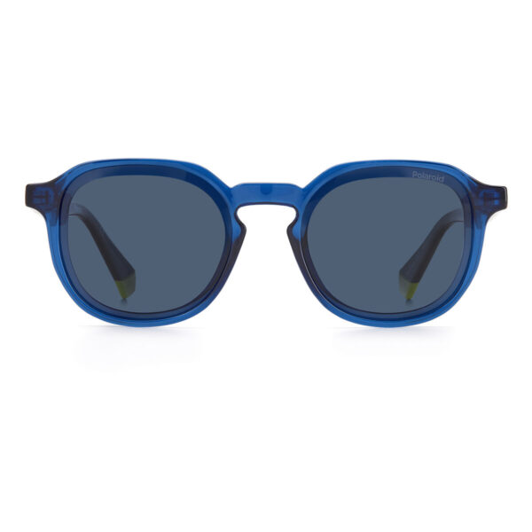 Men's Sunglasses Polaroid PLD-6162-S-PJP-C3 Ø 52 mm - Image 3