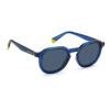 Men's Sunglasses Polaroid PLD-6162-S-PJP-C3 Ø 52 mm - Image 2