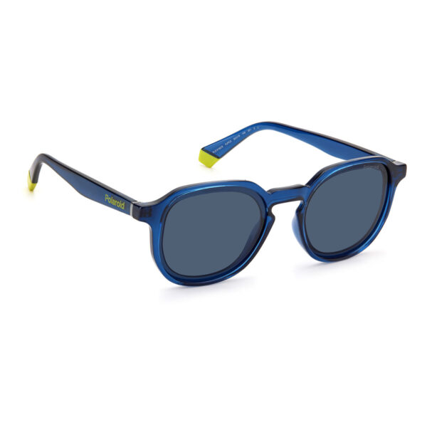 Men's Sunglasses Polaroid PLD-6162-S-PJP-C3 Ø 52 mm - Image 2