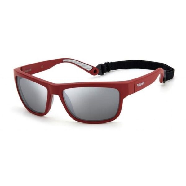Men's Sunglasses Polaroid PLD7031S ø 57 mm