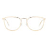 Unisex' Spectacle frame Polaroid PLD-D439-G-REJ Ø 52 mm - Image 2