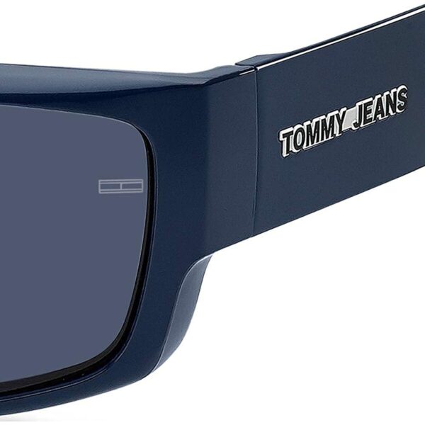 Unisex Sunglasses Tommy Hilfiger TJ 0063_S 62PJP - Image 3