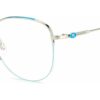 Ladies' Spectacle frame Missoni MMI-0085-KUF Ø 53 mm - Image 4