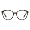 Ladies' Spectacle frame Love Moschino MOL584-086 Ø 52 mm - Image 2