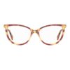 Ladies' Spectacle frame Love Moschino MOL588-05L ø 54 mm