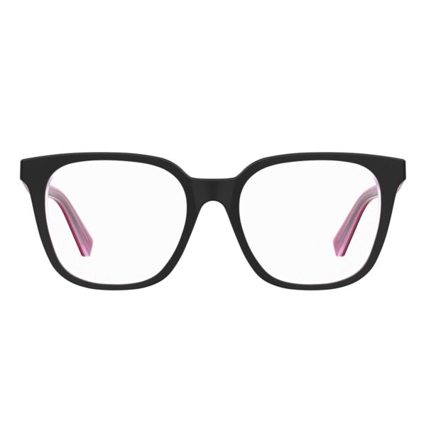 Ladies' Spectacle frame Love Moschino MOL590-807 Ø 52 mm - Image 2