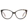 Ladies' Spectacle frame Love Moschino MOL591-086 ø 57 mm - Image 2