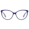 Ladies' Spectacle frame Love Moschino MOL591-B3V ø 57 mm - Image 2