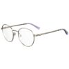 Ladies' Spectacle frame Love Moschino MOL581-789 Ø 51 mm