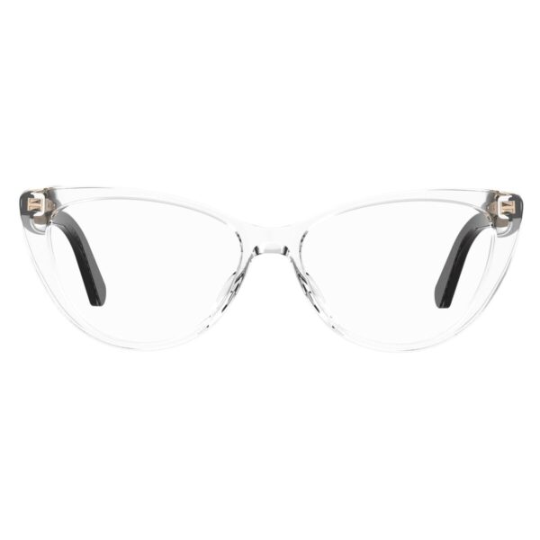 Ladies' Spectacle frame Love Moschino MOL539-900 Ø 52 mm - Image 2