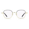 Ladies' Spectacle frame Marc Jacobs MARC-563-G-RHL Ø 51 mm - Image 2