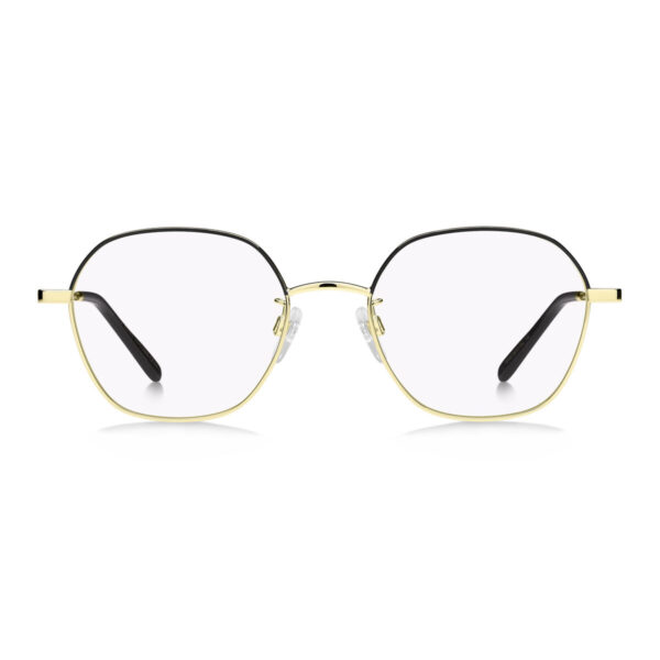 Ladies' Spectacle frame Marc Jacobs MARC-563-G-RHL Ø 51 mm - Image 2