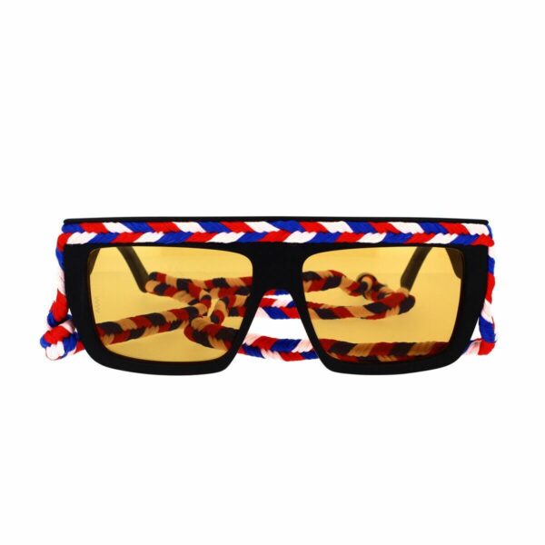 Ladies' Sunglasses Missoni MMI-0086-S-807 ø 57 mm - Image 6