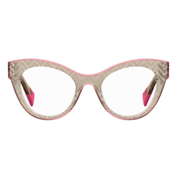 Ladies' Spectacle frame Missoni MIS-0065-FUU Ø 50 mm - Image 2