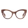 Ladies' Spectacle frame Missoni MIS-0065-ONS Ø 50 mm - Image 2