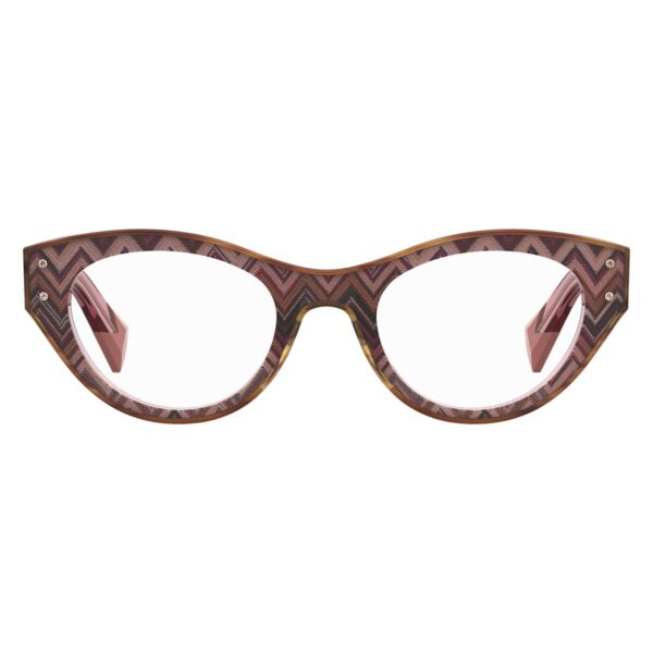 Ladies' Spectacle frame Missoni MIS-0066-L93 Ø 49 mm - Image 2