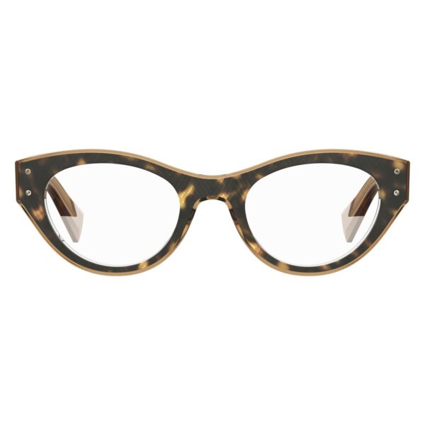 Ladies' Spectacle frame Missoni MIS-0066-XLT Ø 49 mm - Image 2