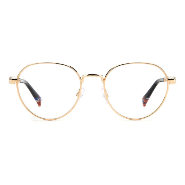 Ladies' Spectacle frame Missoni MIS-0077-J5G Ø 49 mm - Image 2
