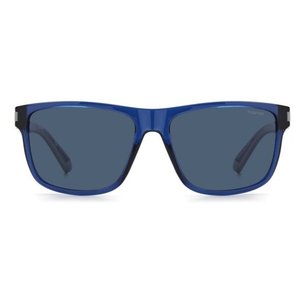 Men's Sunglasses Polaroid PLD-2123-S-XW0 ø 57 mm - Image 2
