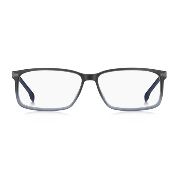 Men' Spectacle frame Hugo Boss BOSS-1250-IT-IPQ ø 57 mm - Image 2