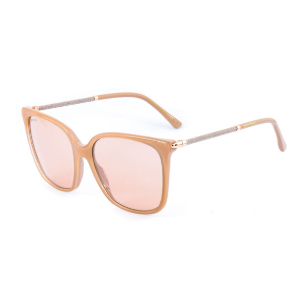 Ladies' Sunglasses Jimmy Choo SCILLA-S-FWM2S Ø 52 mm - Image 2