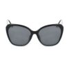 Ladies' Sunglasses Jimmy Choo ELE-F-S-807 ø 56 mm - Image 2