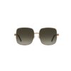 Ladies' Sunglasses Jimmy Choo LILI-S-J7D ø 58 mm - Image 2