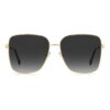 Ladies' Sunglasses Jimmy Choo HESTER-S-2M2 ø 59 mm - Image 2